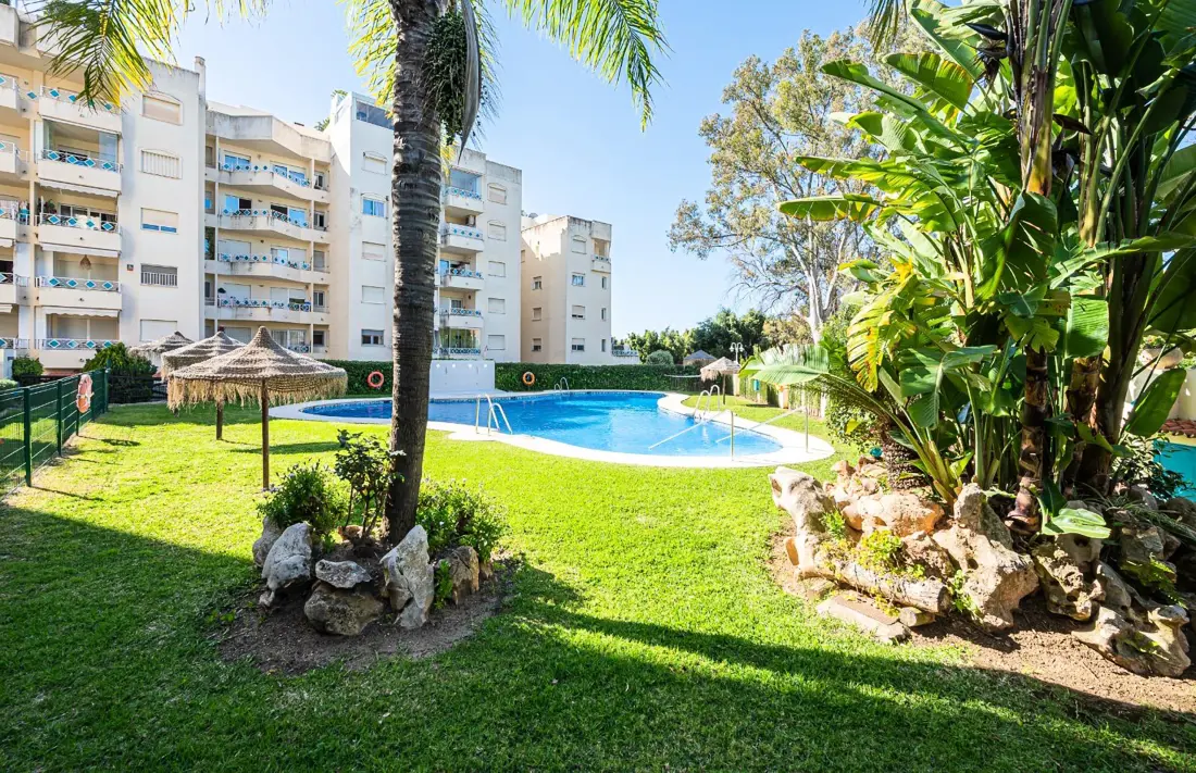 Apartmanok Marbella
