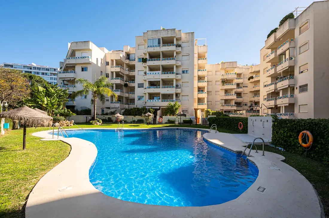 Apartmanok Marbella