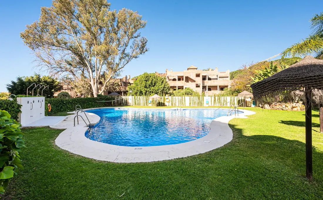 Apartmanok Marbella