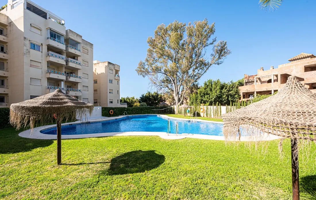 Apartmanok Marbella