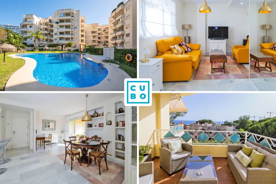 Apartmanok Marbella