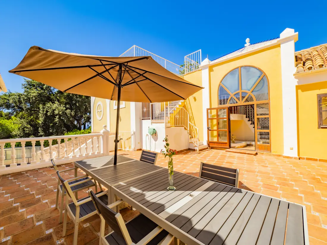 Ház Marbella
