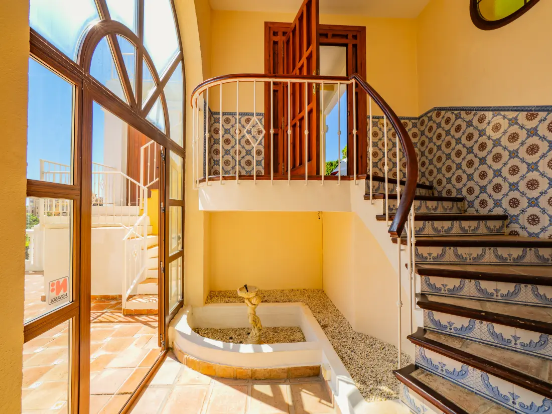 Ház Marbella