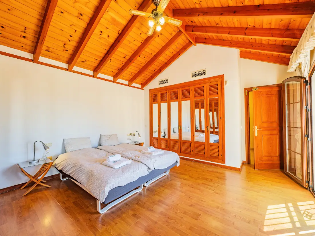 Ház Marbella