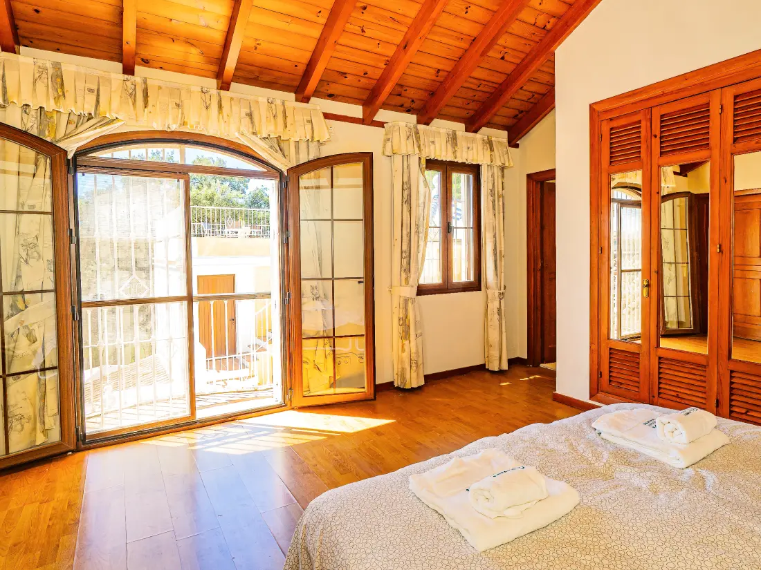 Ház Marbella