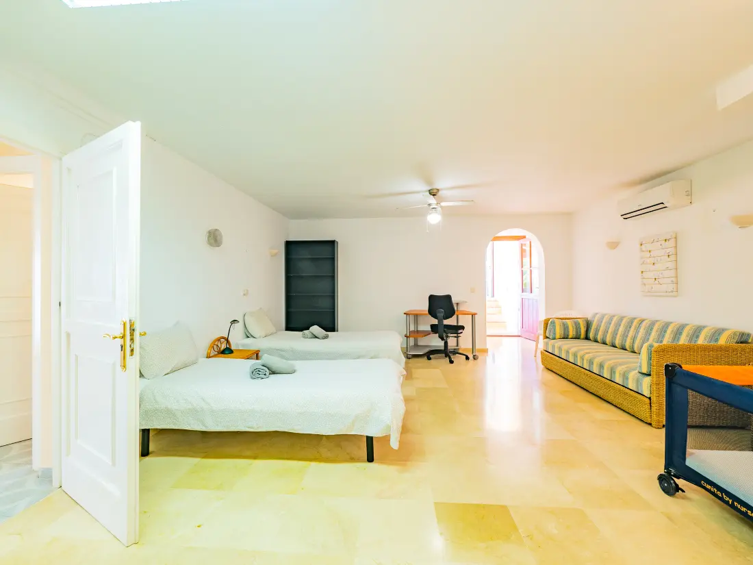 Ház Marbella
