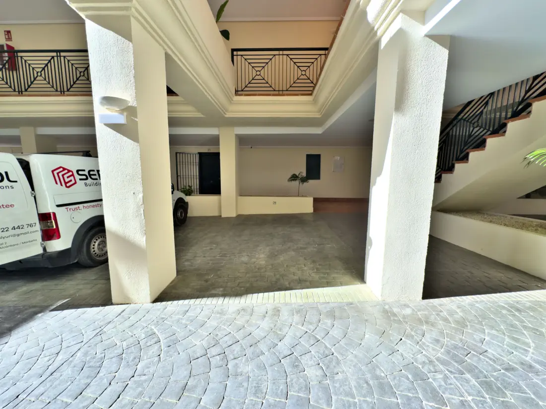 Apartmanok Marbella
