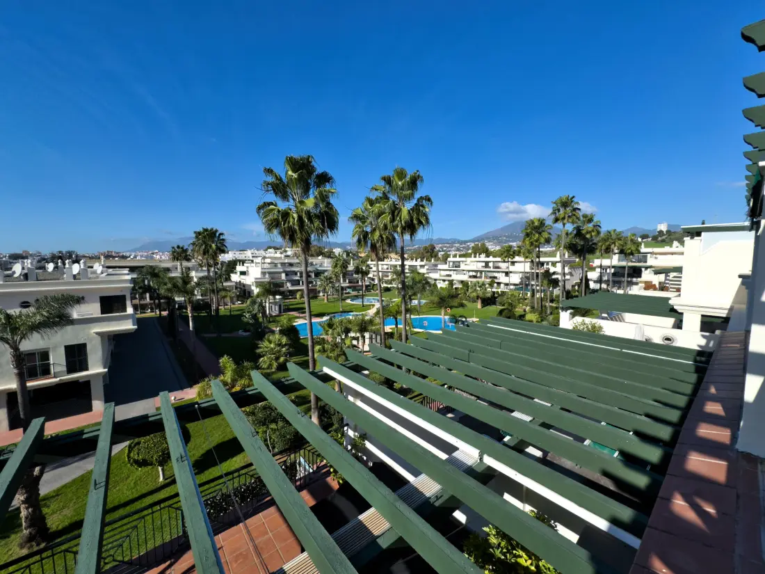 Apartmanok Marbella