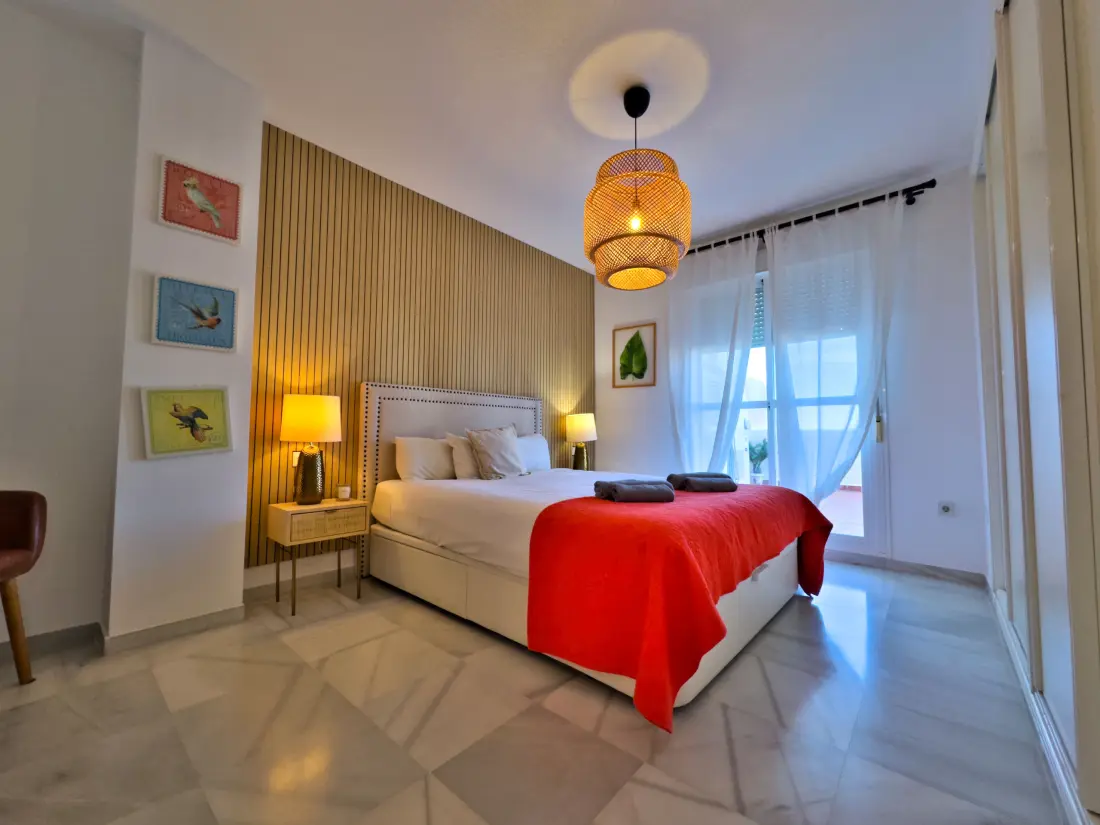 Apartmanok Marbella