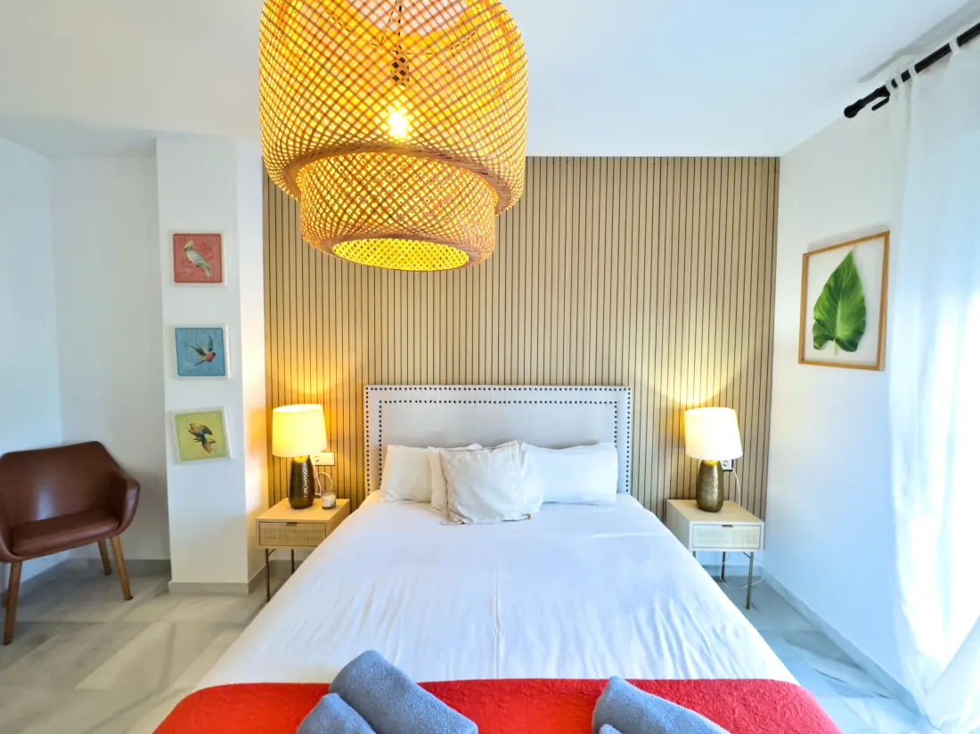 Apartmanok Marbella