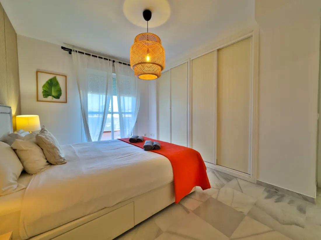 Apartmanok Marbella
