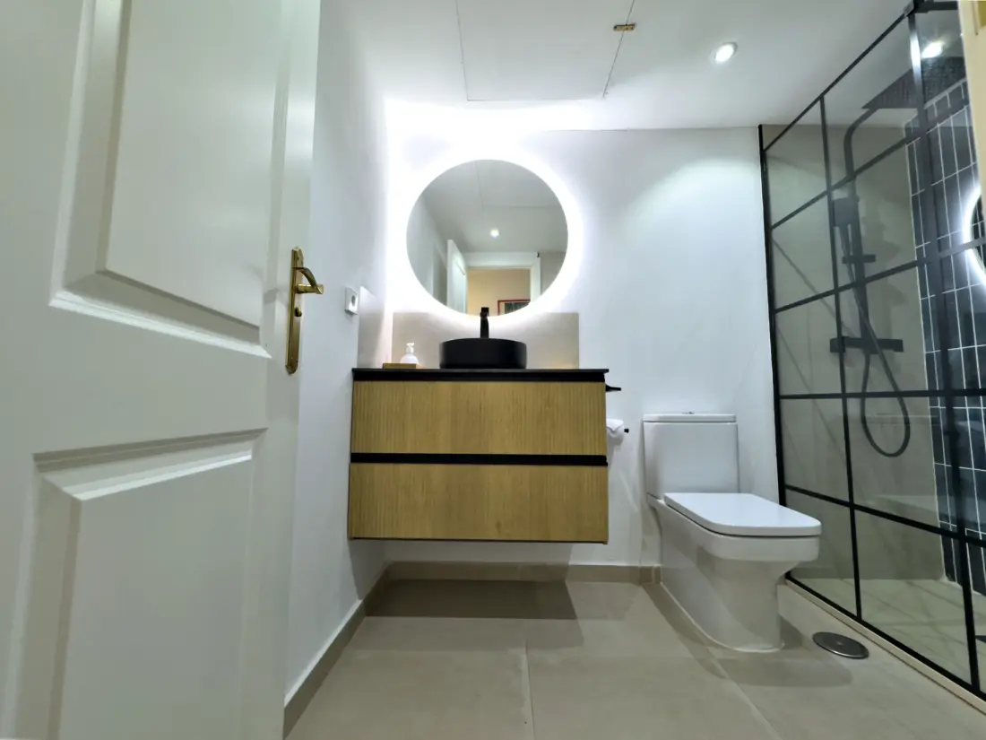 Apartmanok Marbella