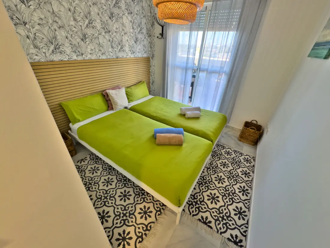 Apartmanok Marbella