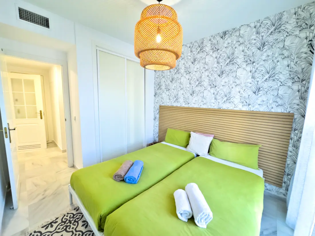 Apartmanok Marbella