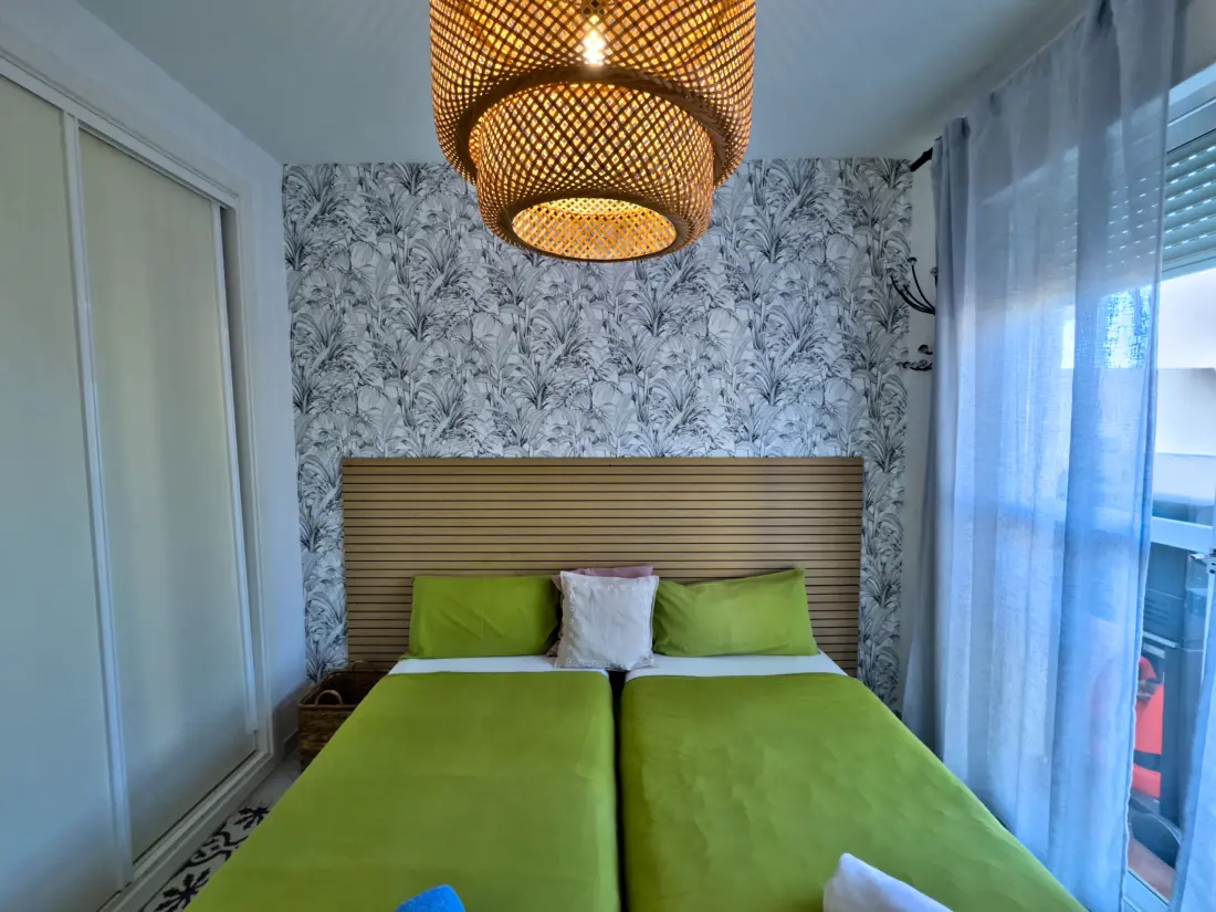 Apartmanok Marbella