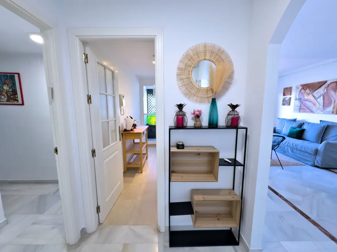 Apartmanok Marbella