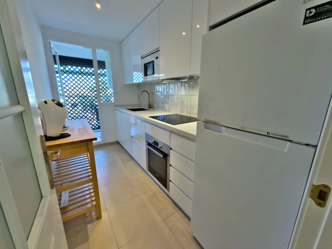 Apartmanok Marbella