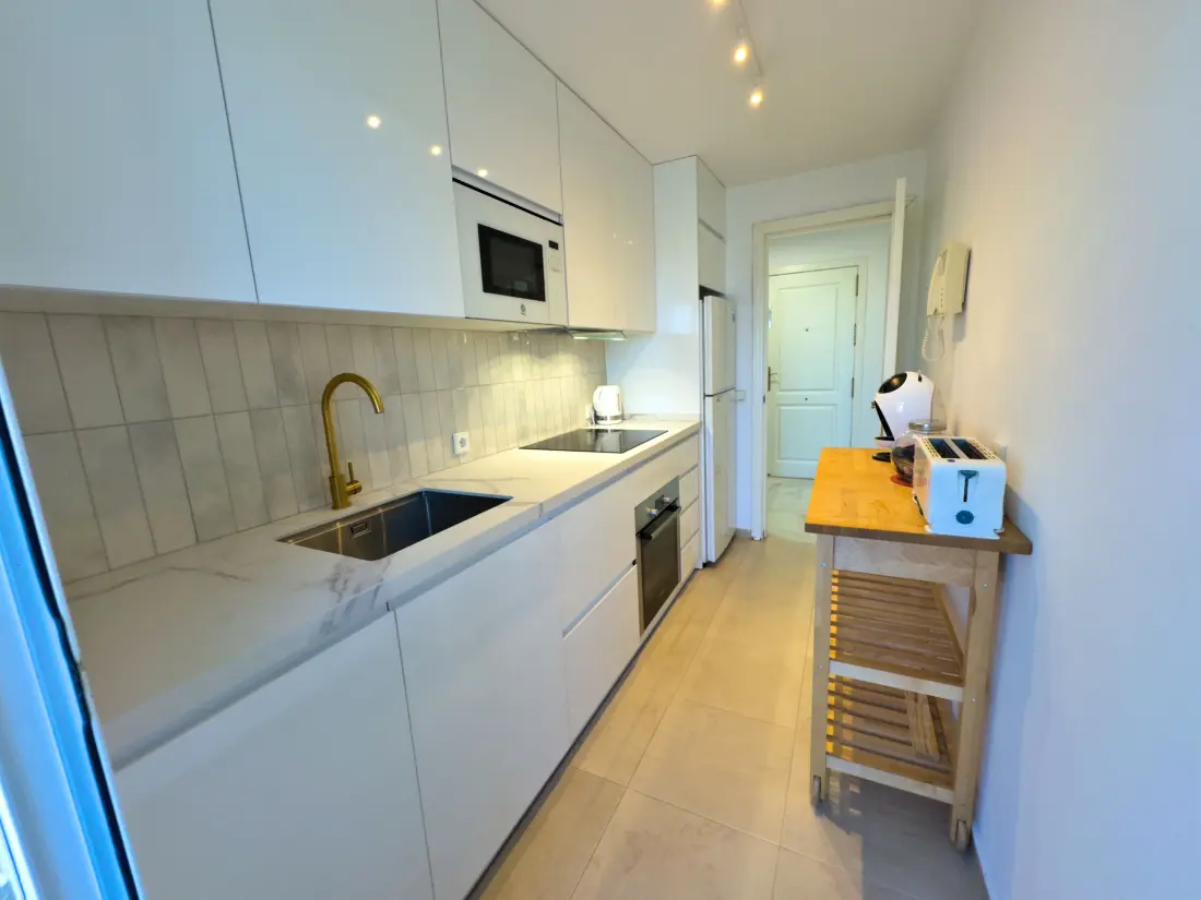 Apartmanok Marbella