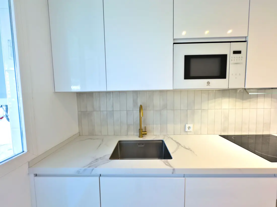 Apartmanok Marbella