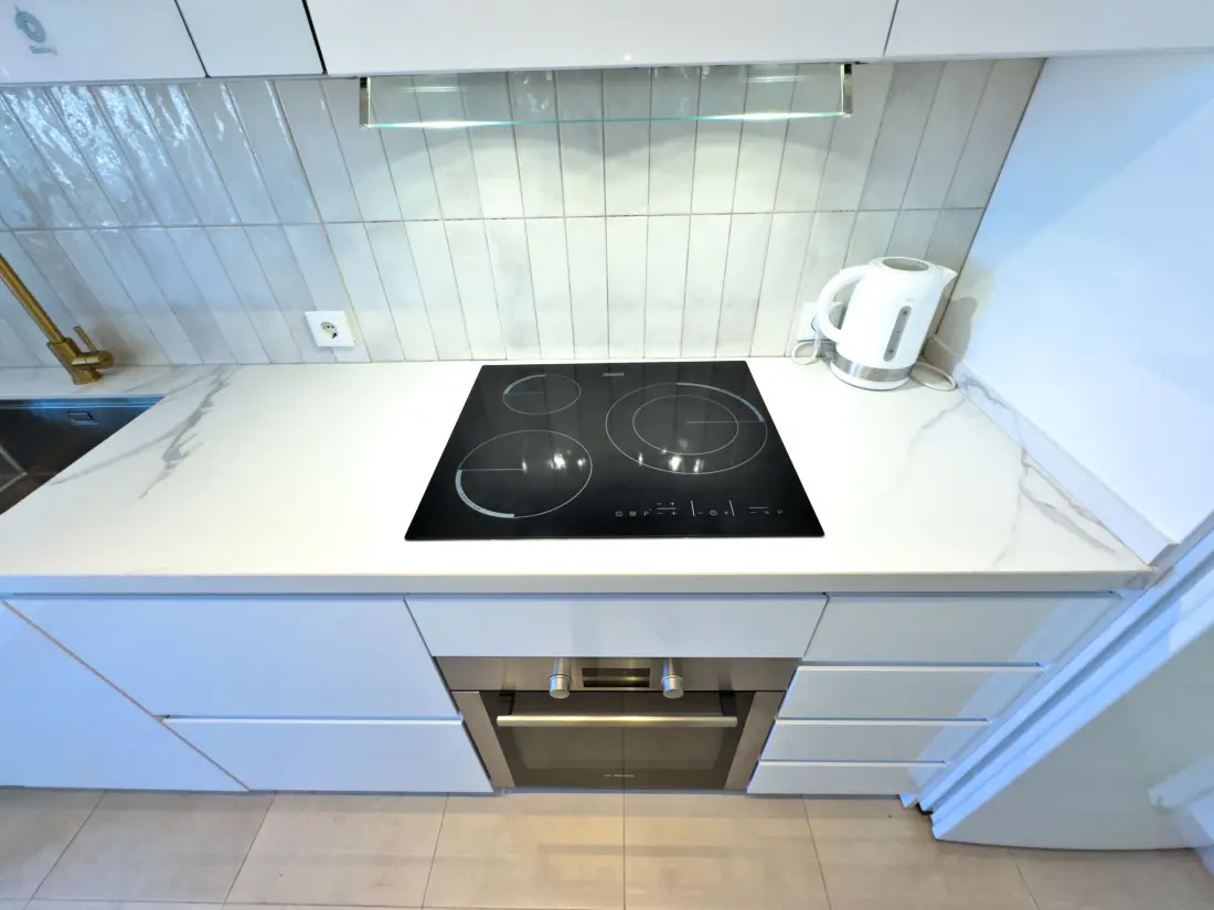 Apartmanok Marbella