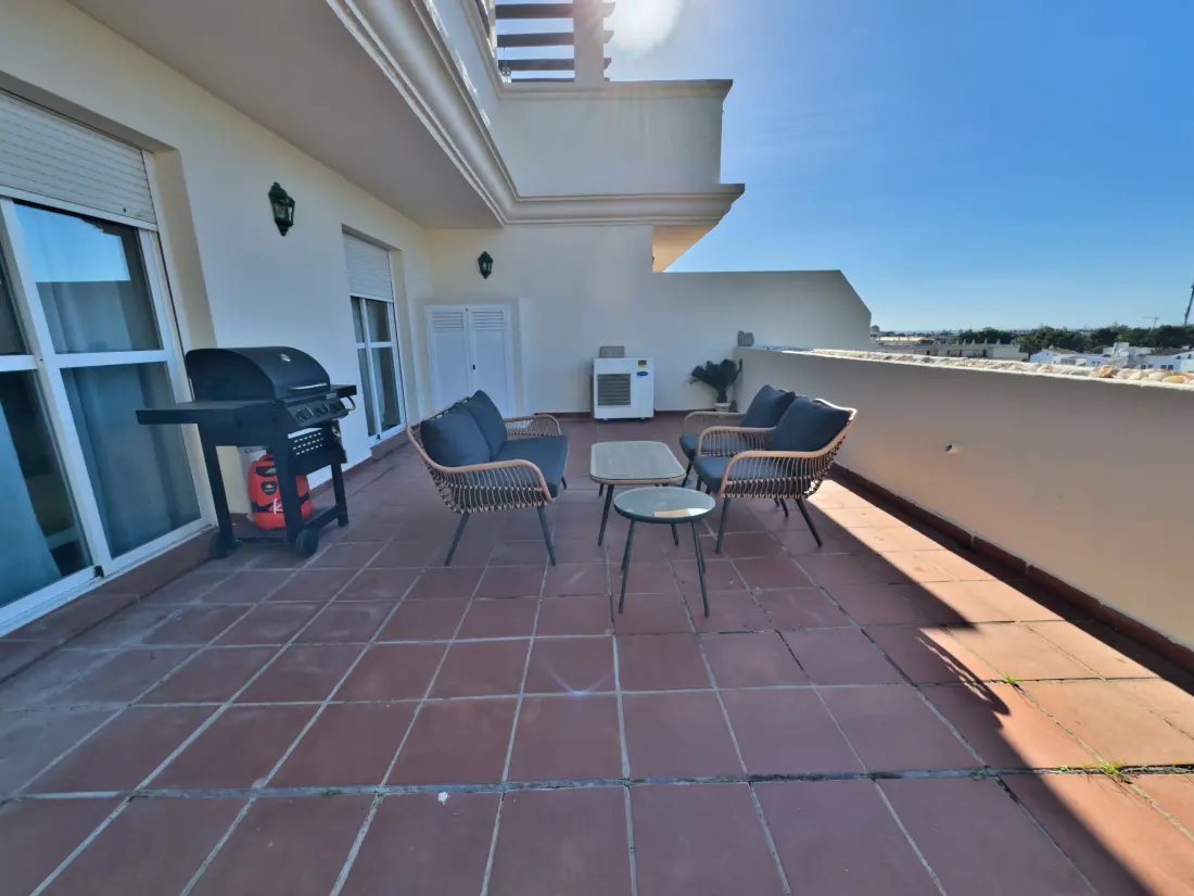Apartmanok Marbella