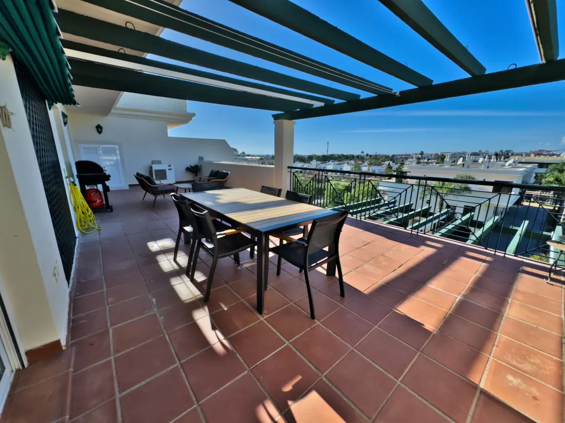 Apartmanok Marbella