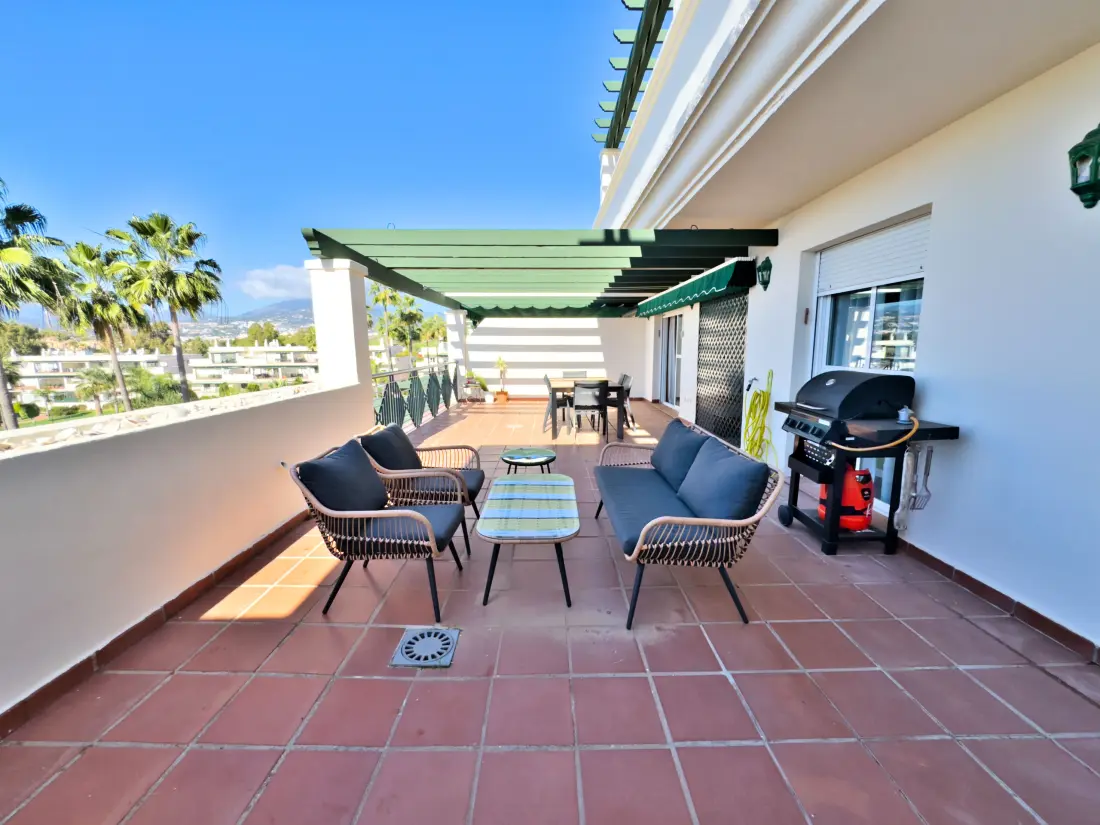 Apartmanok Marbella