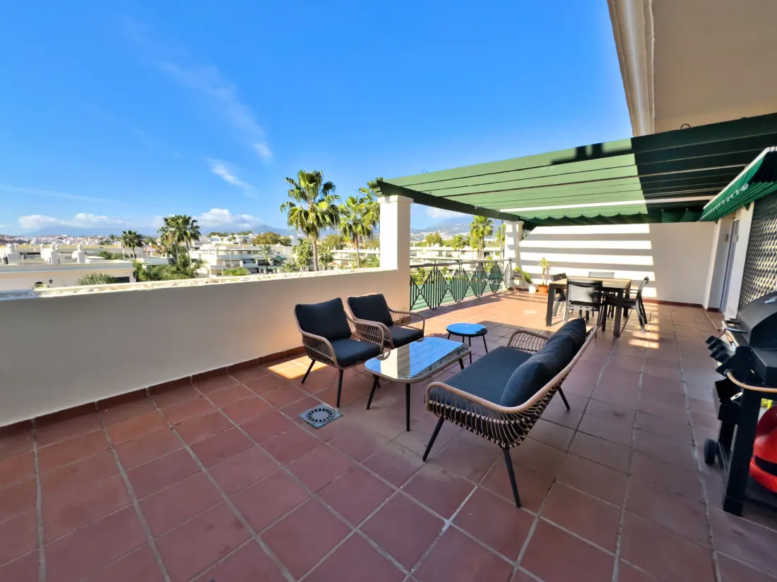 Apartmanok Marbella