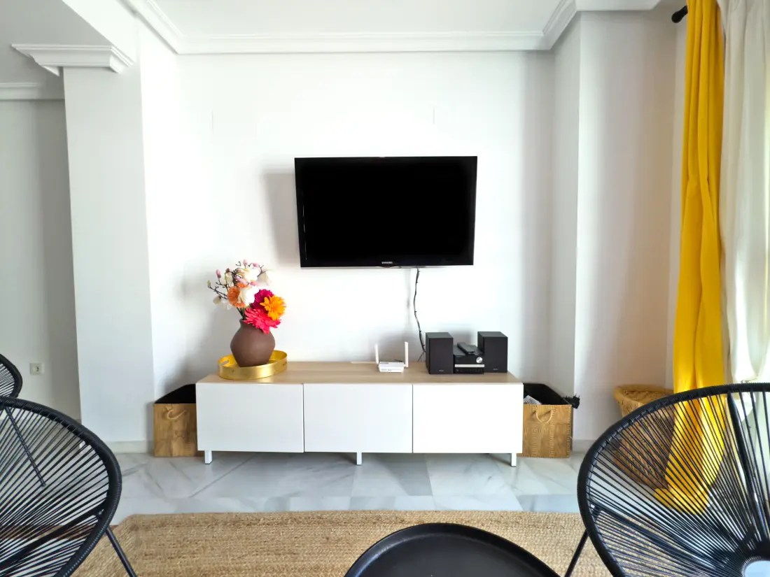 Apartmanok Marbella