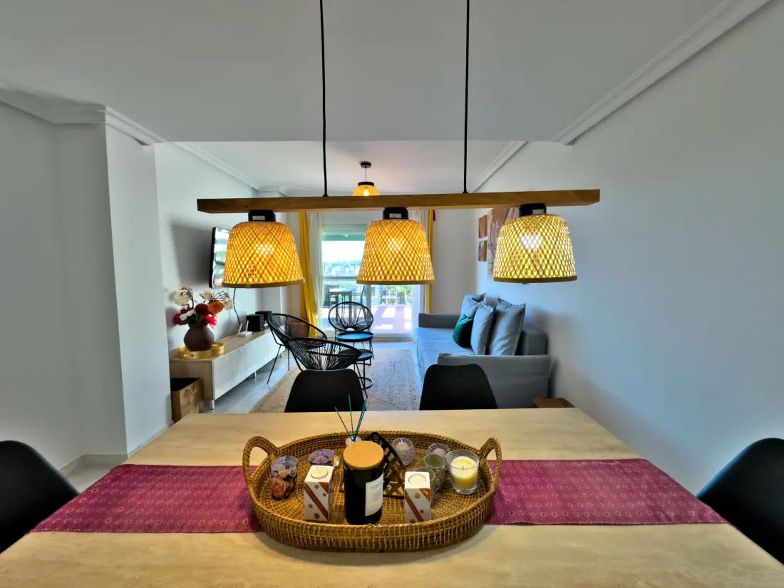 Apartmanok Marbella