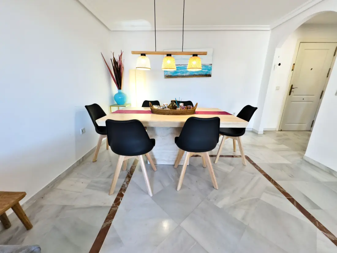 Apartmanok Marbella