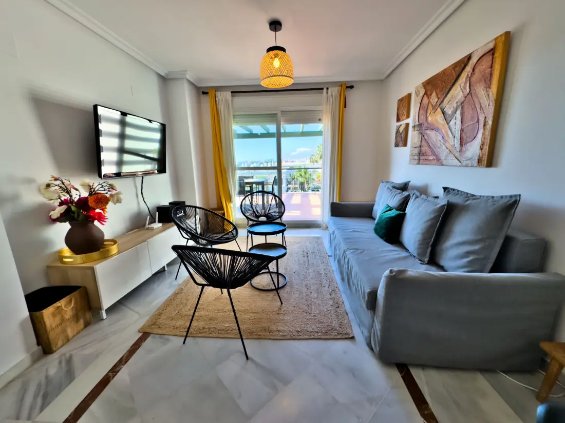 Apartmanok Marbella
