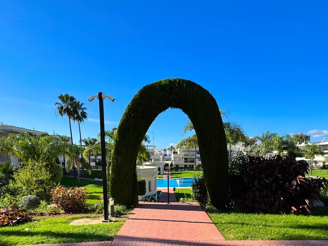 Apartmanok Marbella
