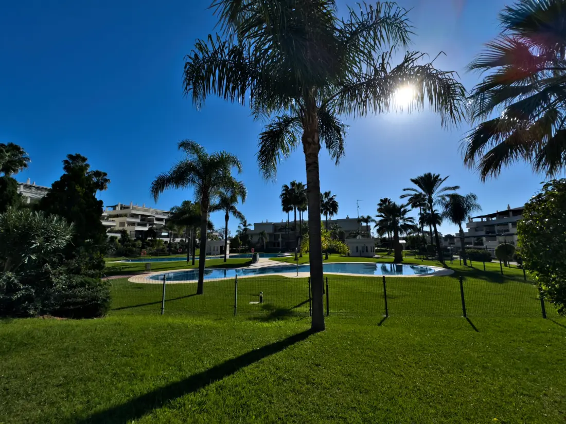 Apartmanok Marbella