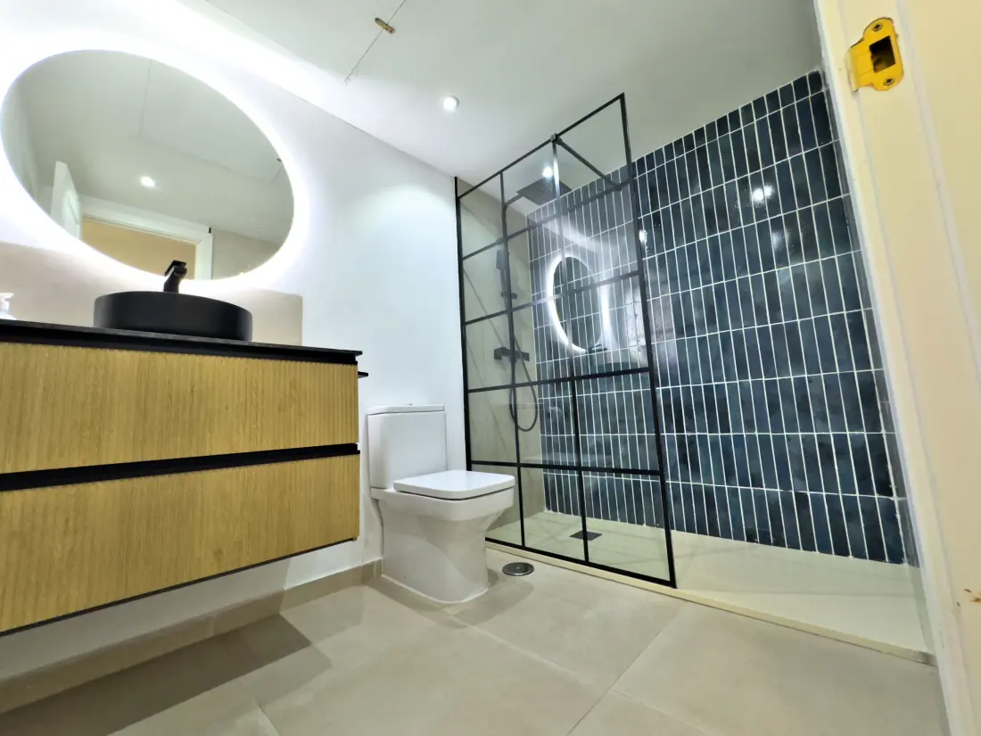 Apartmanok Marbella