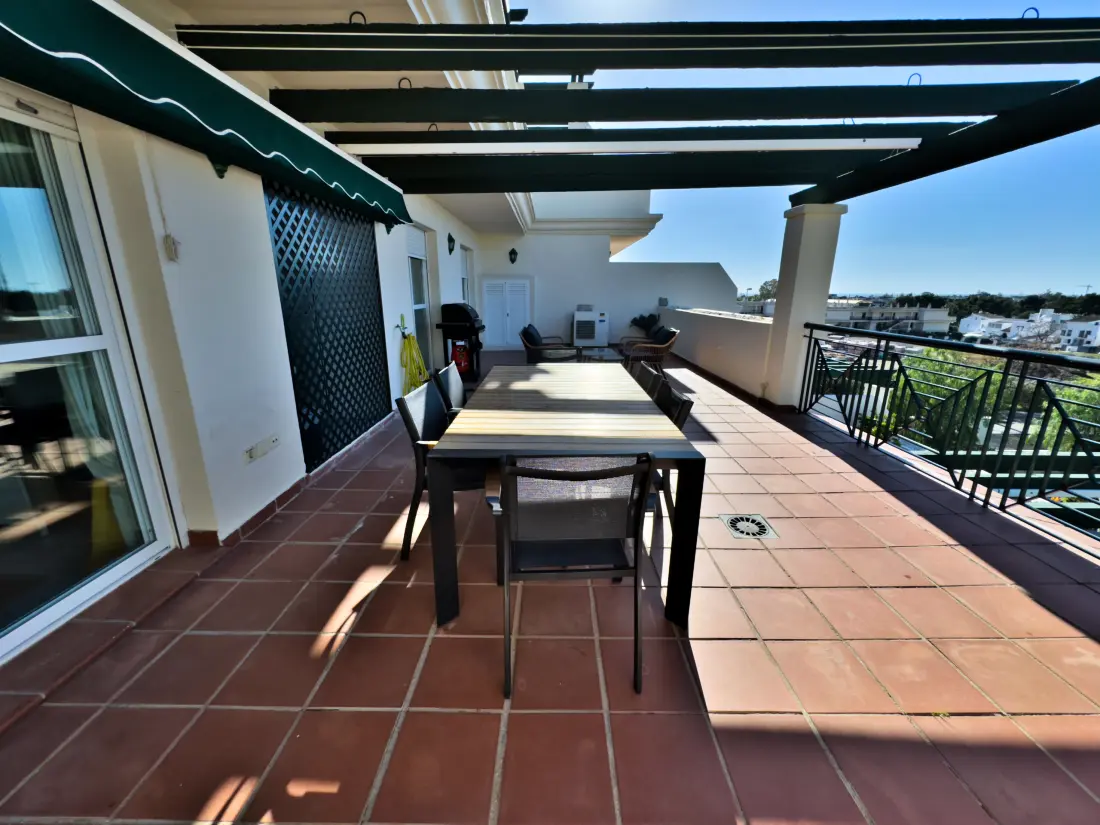 Apartmanok Marbella