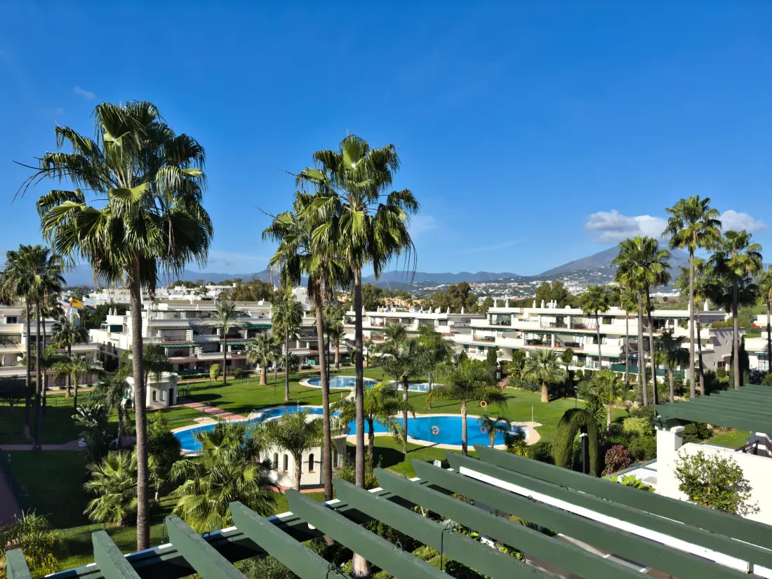 Apartmanok Marbella