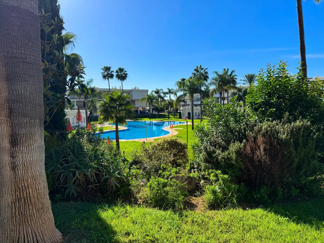 Apartmanok Marbella
