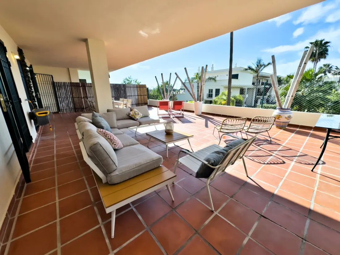 Apartmanok Marbella