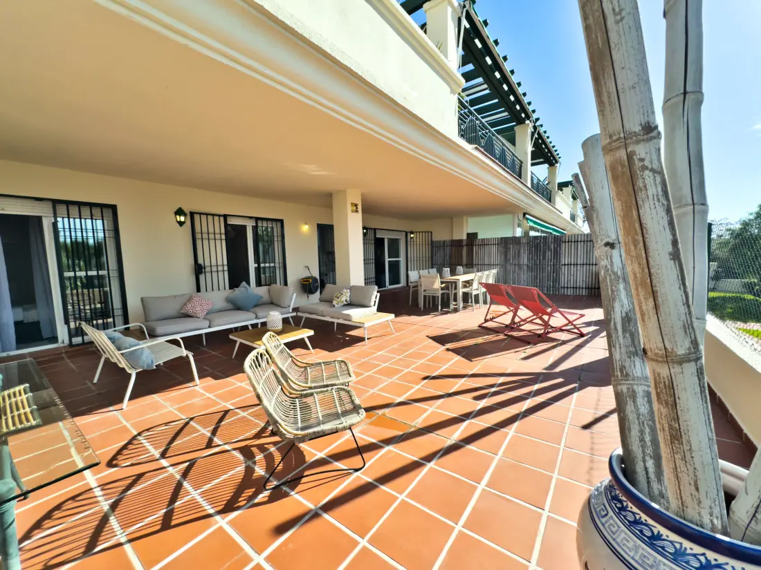Apartmanok Marbella
