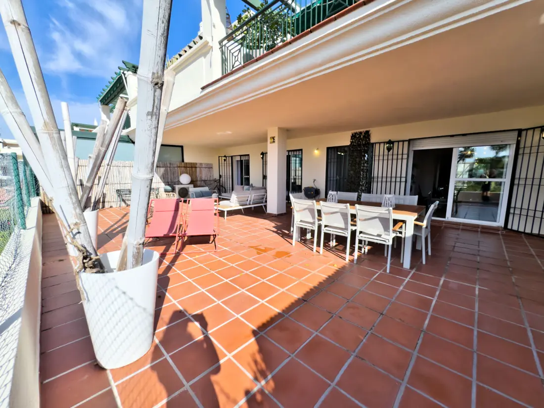 Apartmanok Marbella