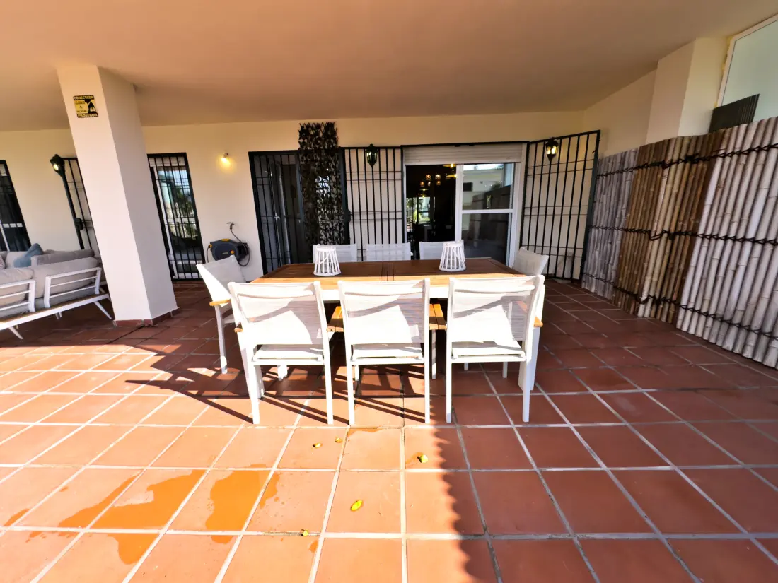 Apartmanok Marbella