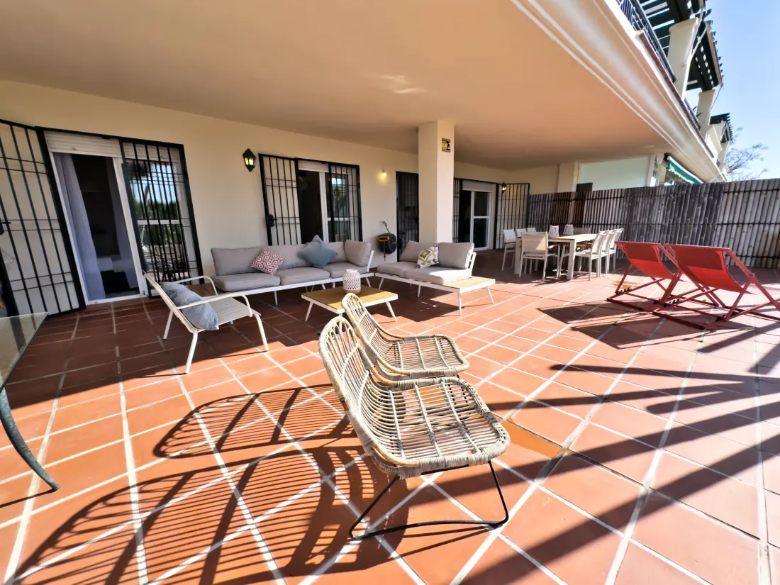 Apartmanok Marbella