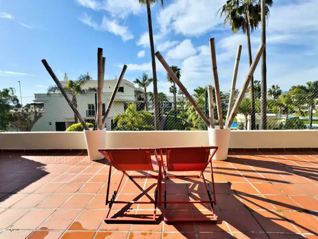 Apartmanok Marbella