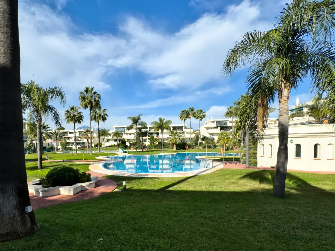 Apartmanok Marbella