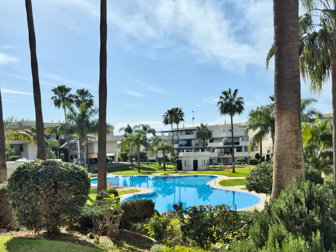 Apartmanok Marbella