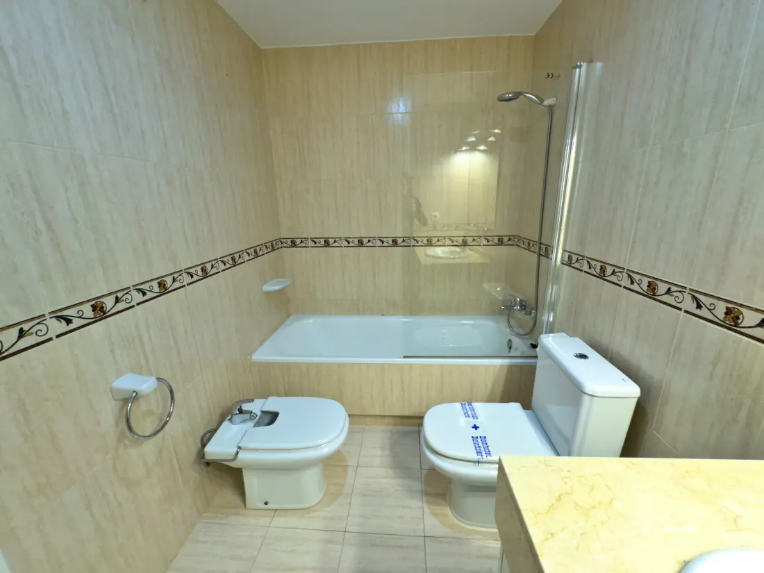 Apartmanok Marbella