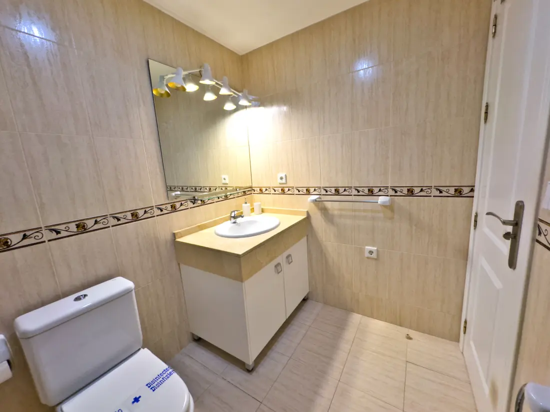 Apartmanok Marbella