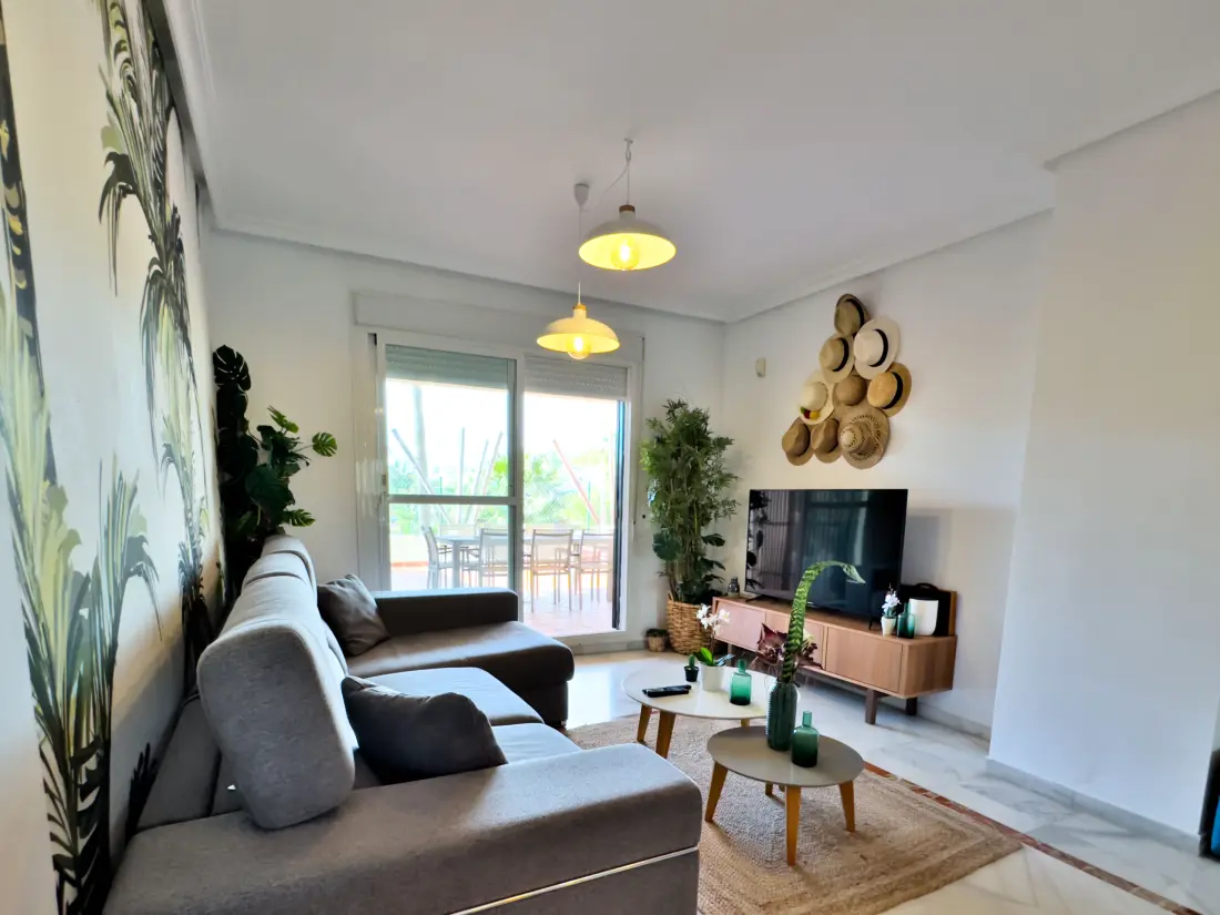 Apartmanok Marbella