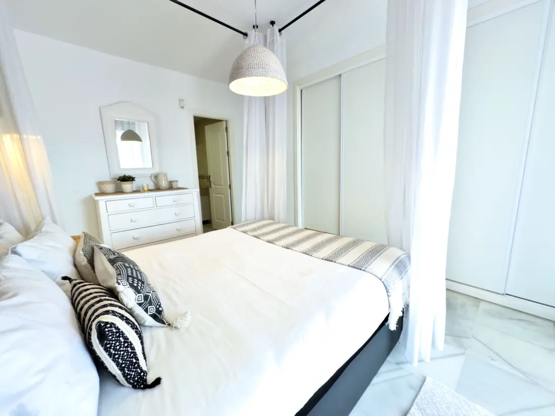 Apartmanok Marbella